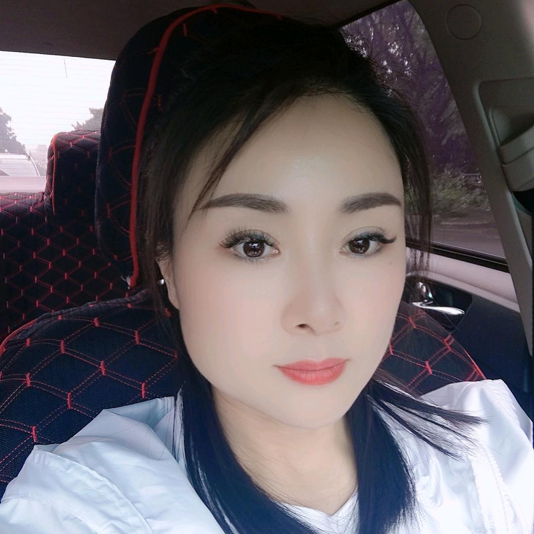淡妆