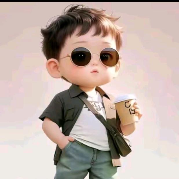 🀄卖棒棒的小男孩！