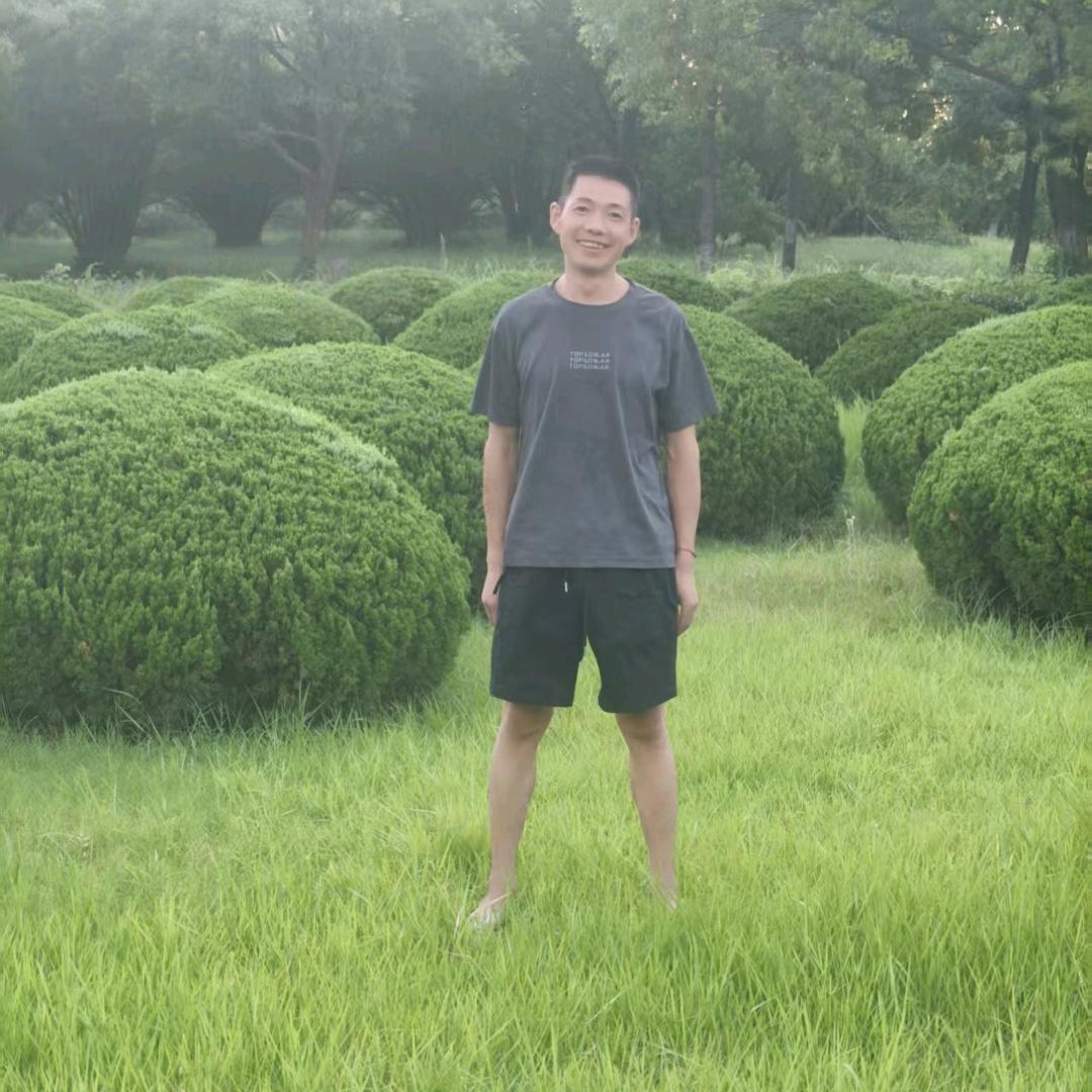 開心就好