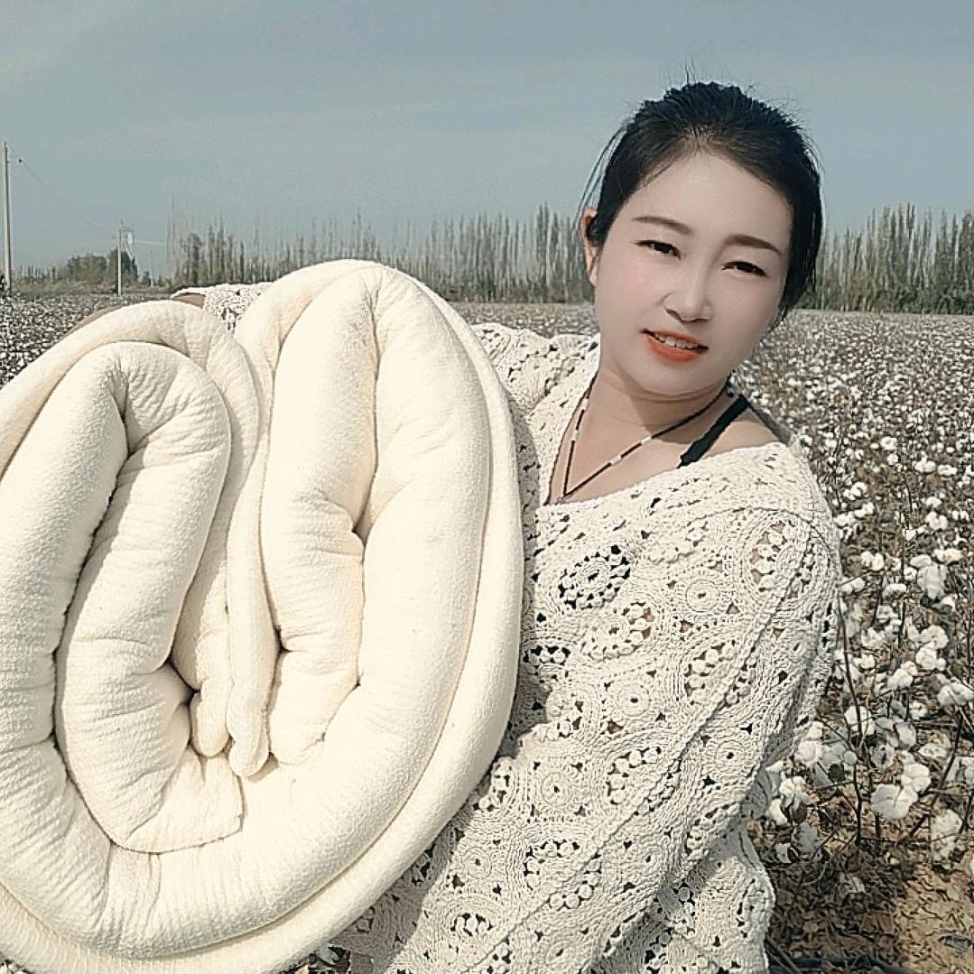 凤姐新疆棉花棉被批发
