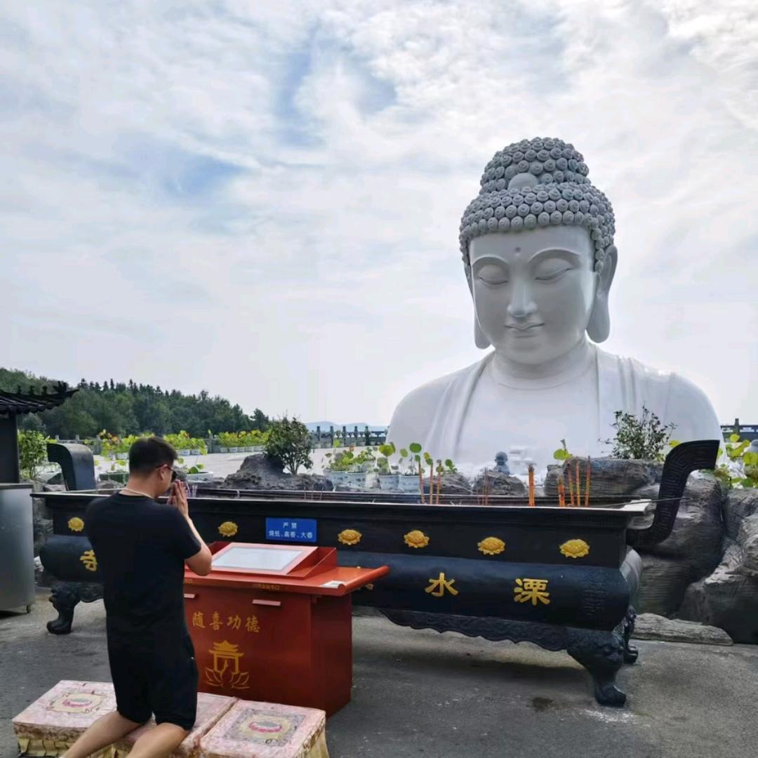 且行且珍惜