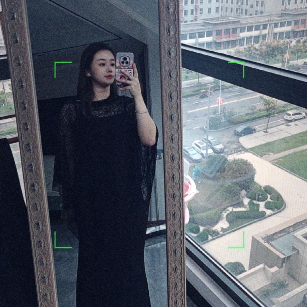 ❤️从此一人撑伞❤️