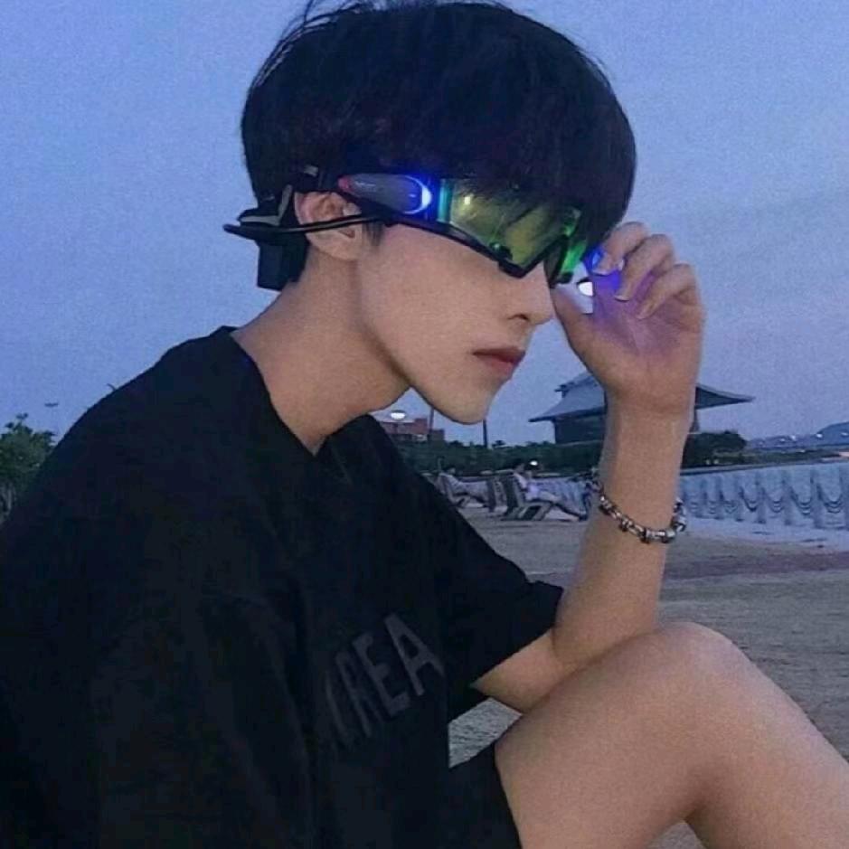 晓麓