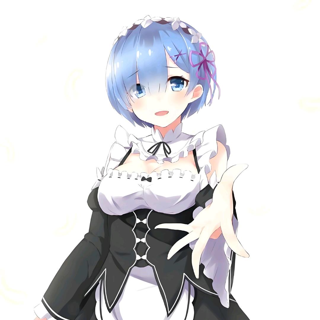 蔚蓝的菜