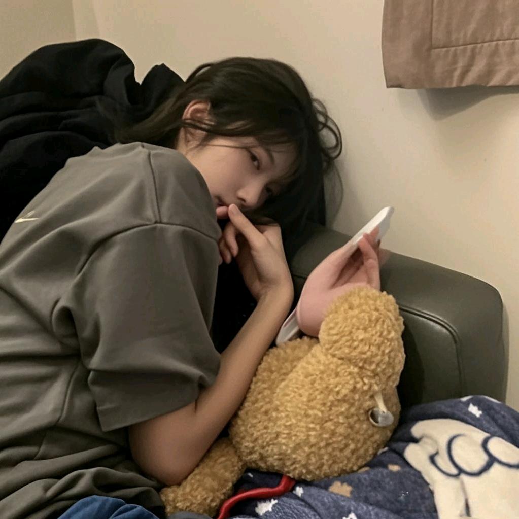 展展💤.