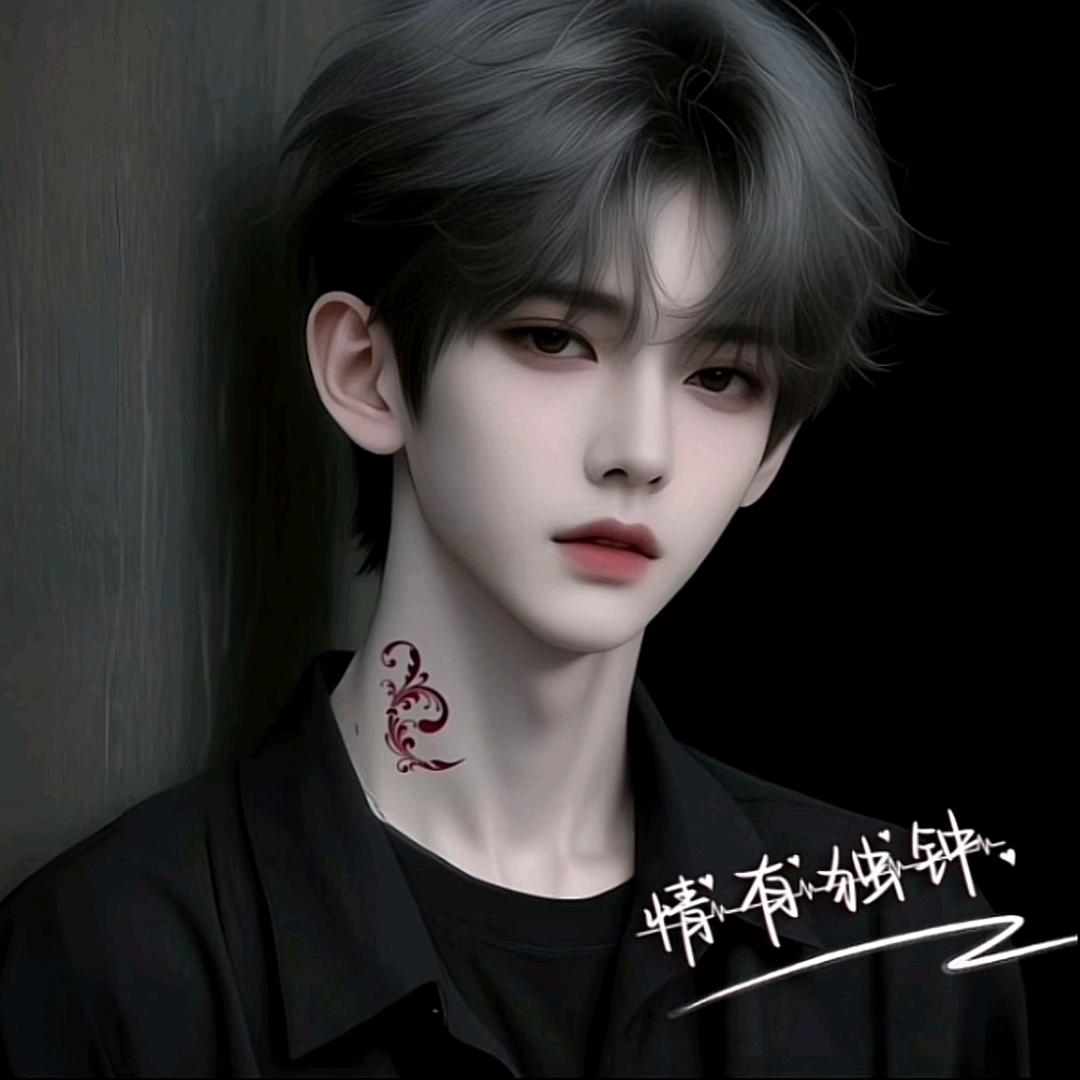 情有独钟ꪋꪆ꫁⁵²⁰