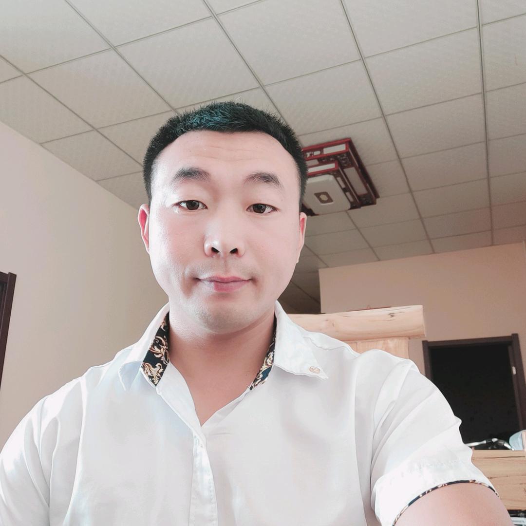 霸气永恒