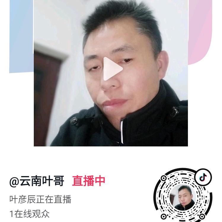 云南叶哥