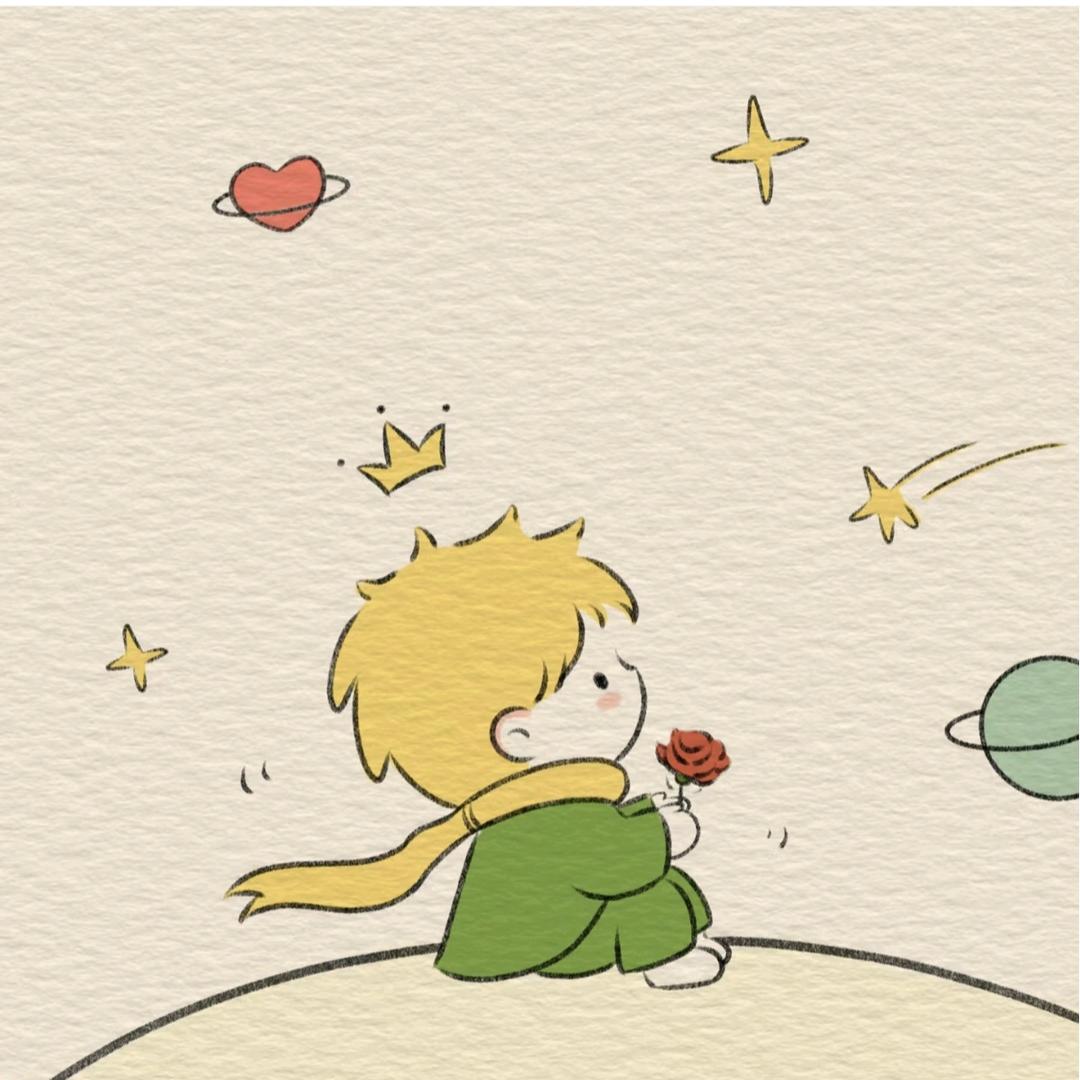 小王子