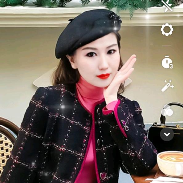 若近若离