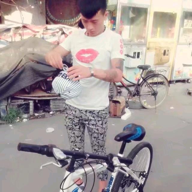 安总的快乐生活