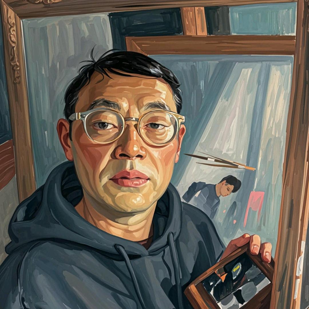 遇见你是上上签