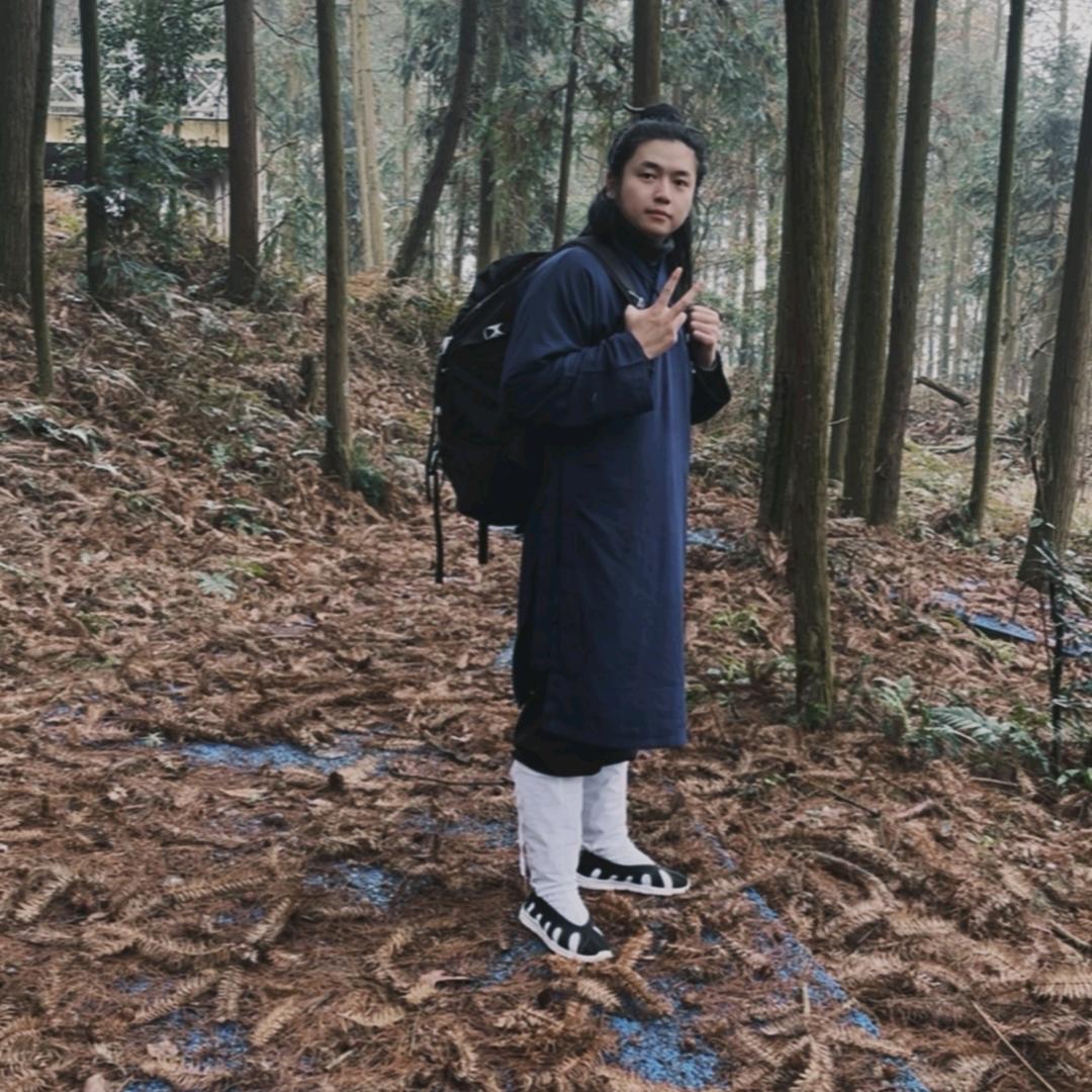 仙人版版
