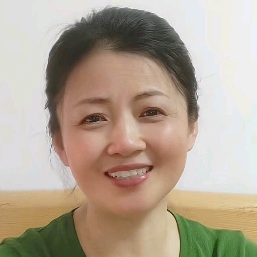 英子一个人