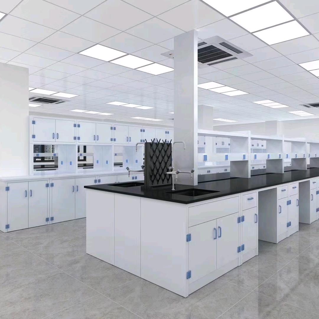 实验室工程～王工