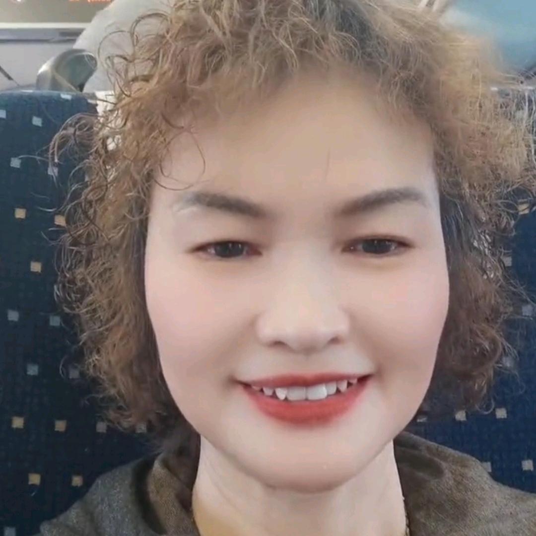 安姐(下午5点45分直播间见)