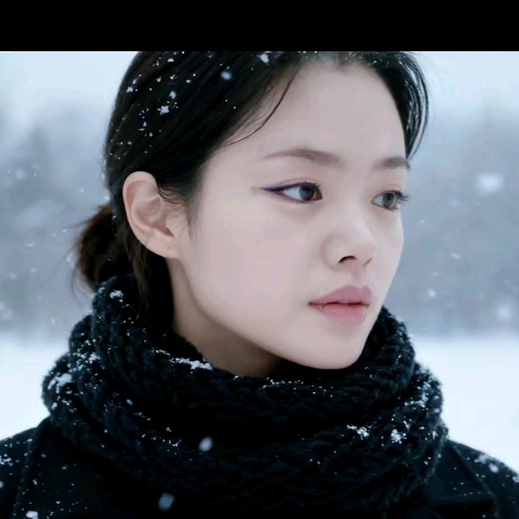 陕北女人＿娜