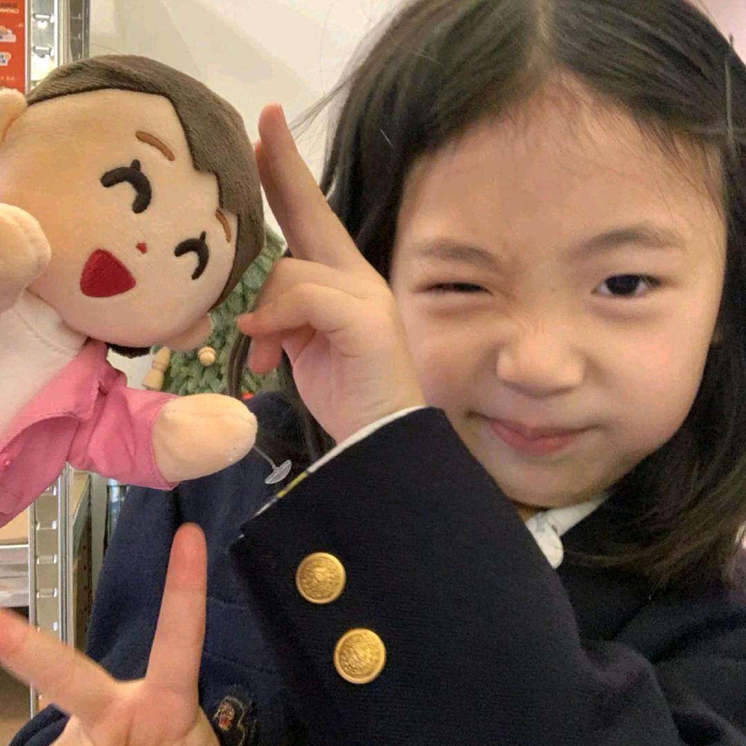 贝妮麻麻