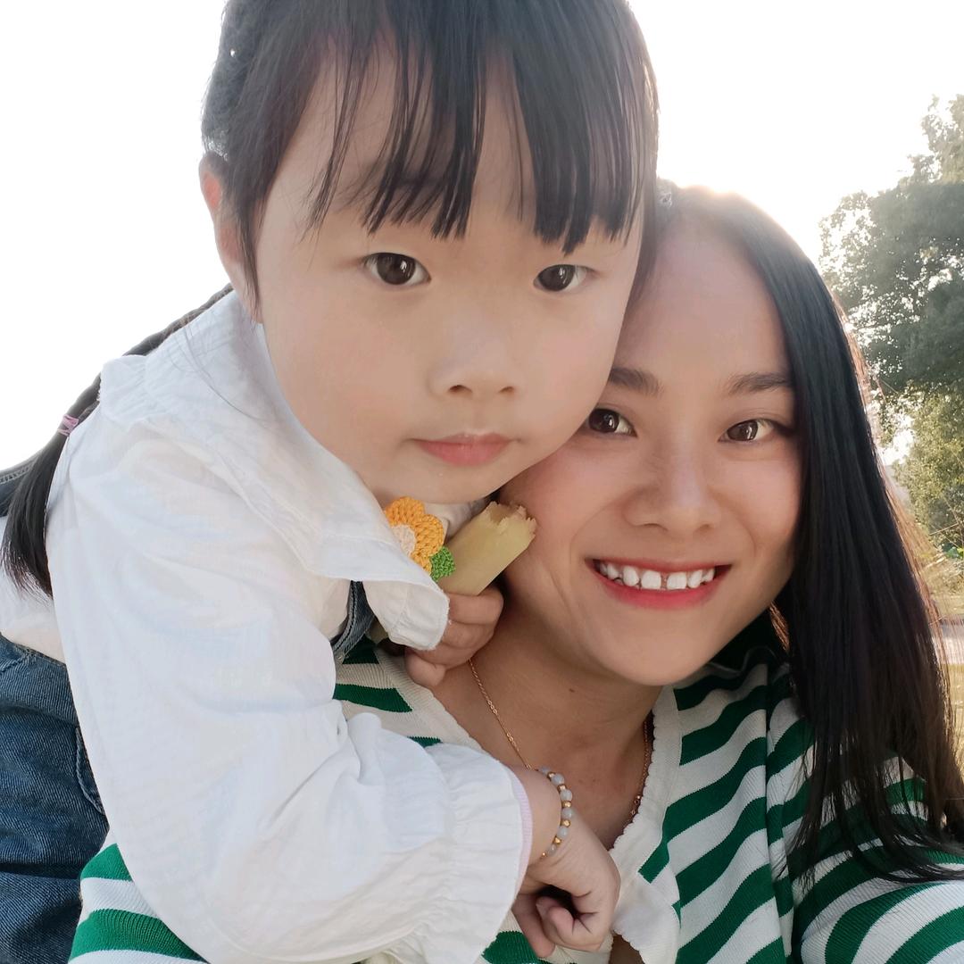 汐宝☀妈妈🎶