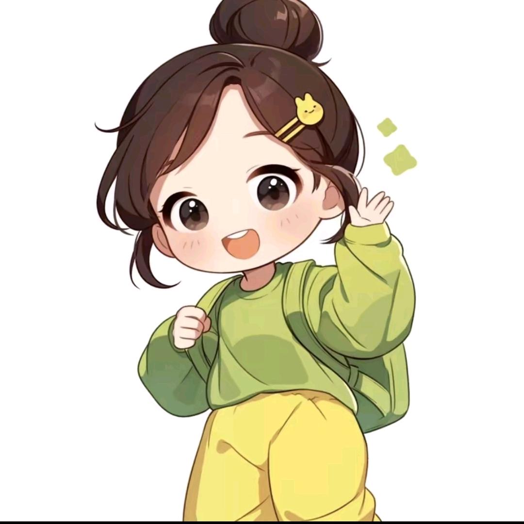 玥玥吖