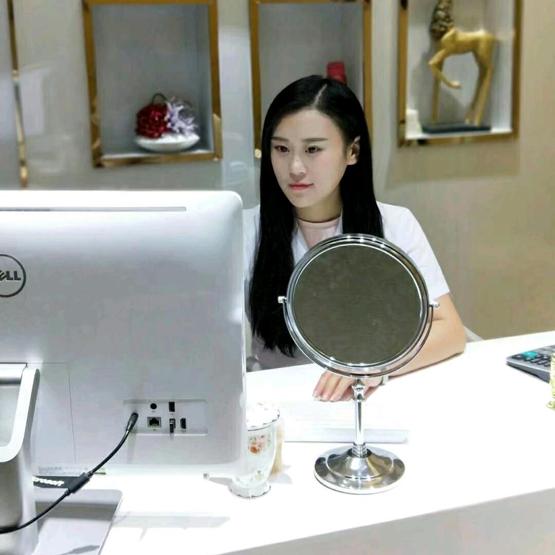 公安移动美业  露露纹眉