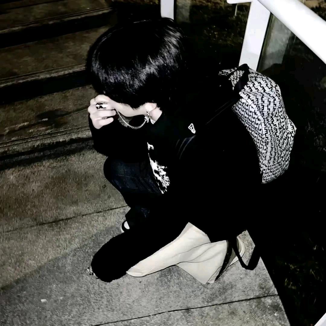 痛緒恨