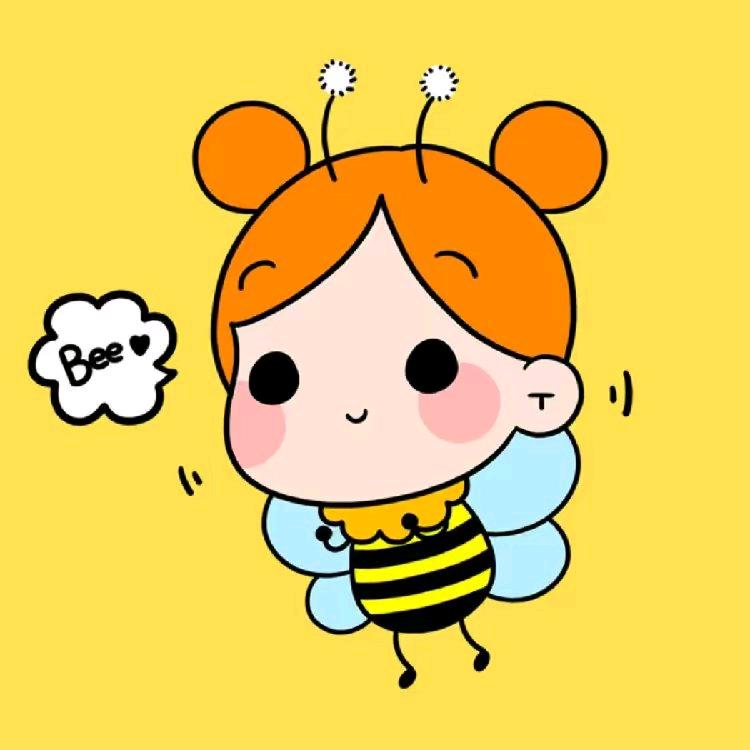 小郑（勤劳小蜜蜂）