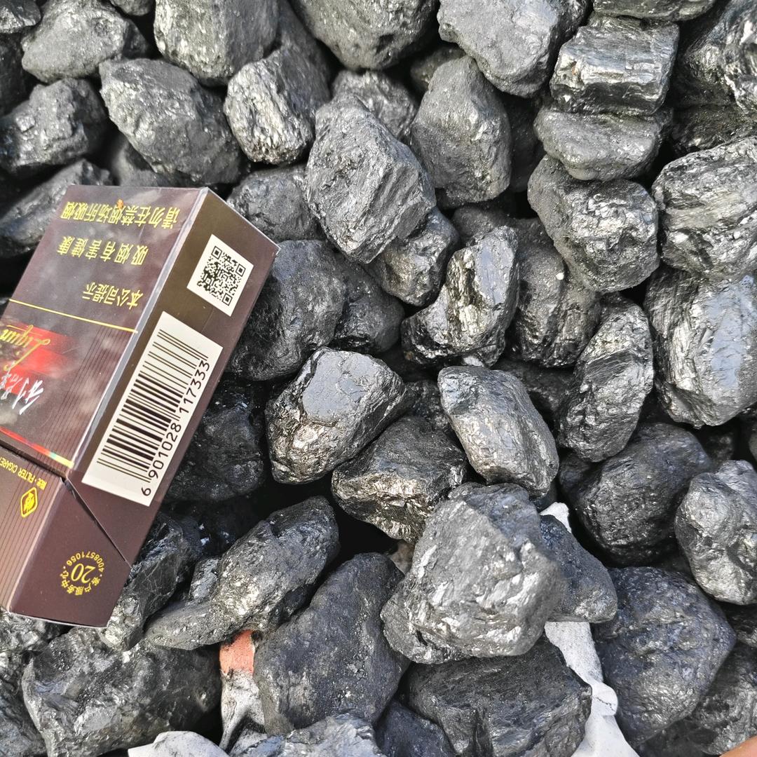 煤炭供应商 张俊杰