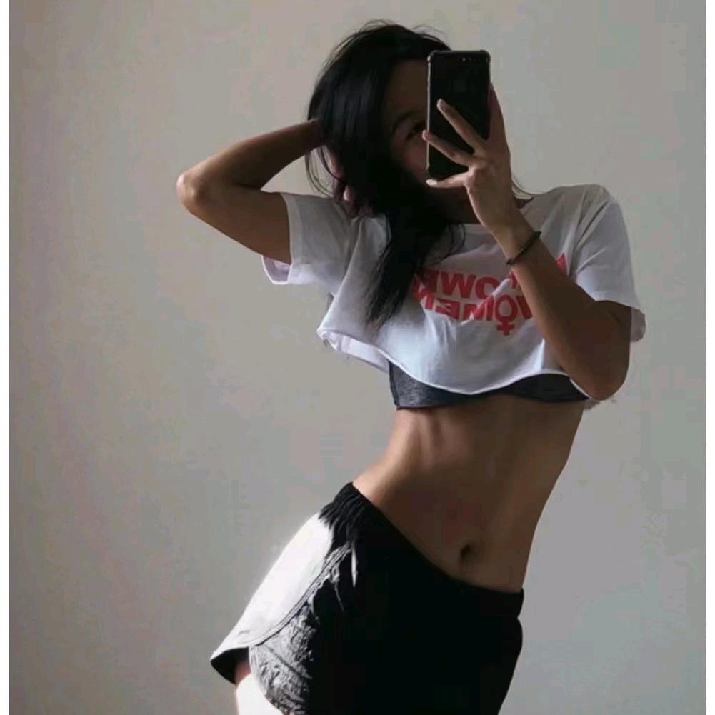 轻了么