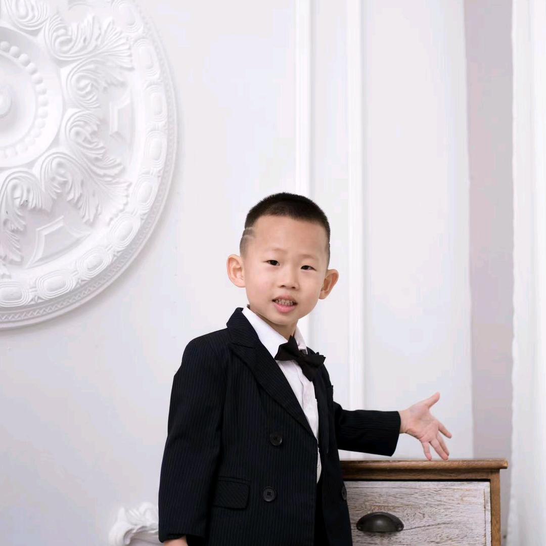 暖心人