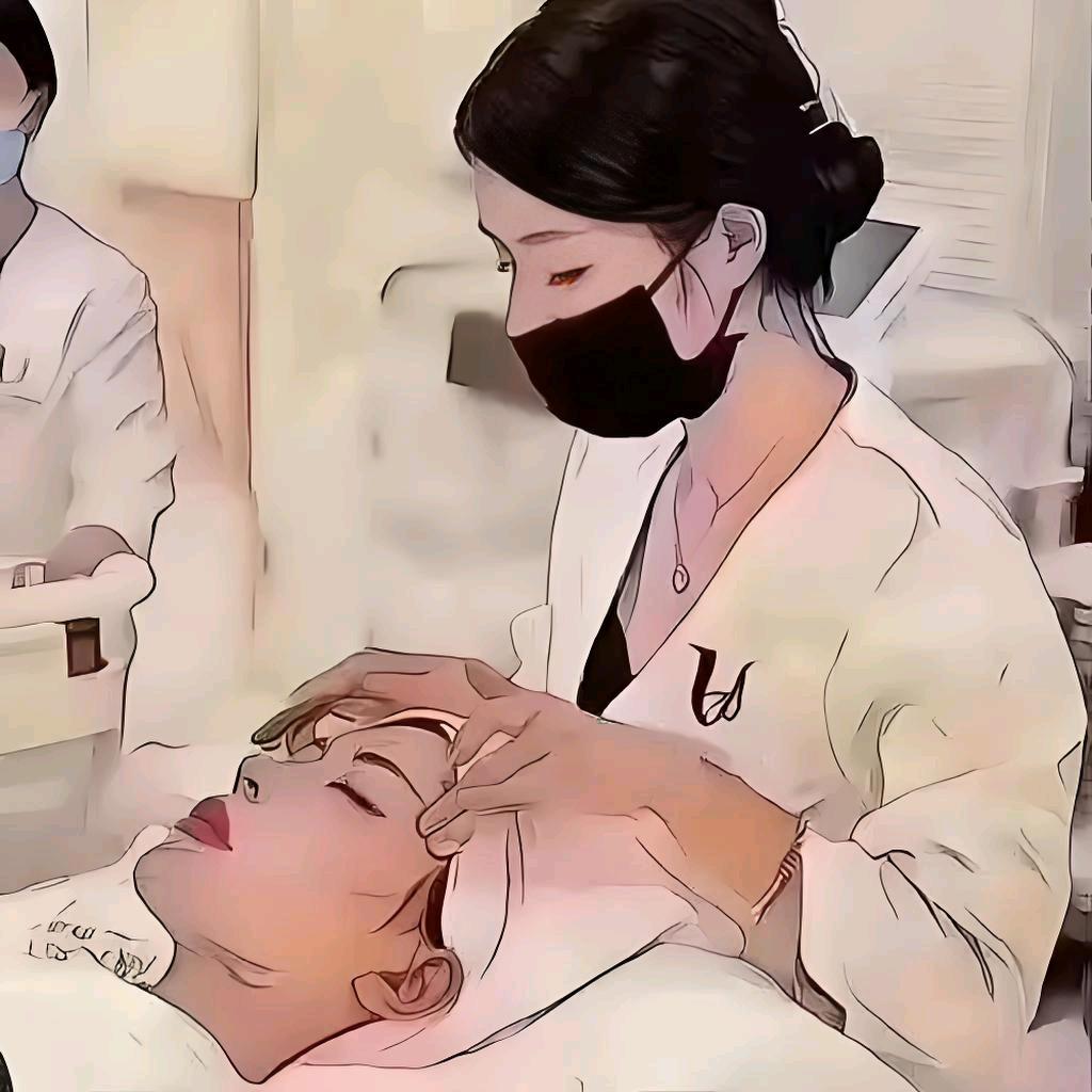 连美容美容