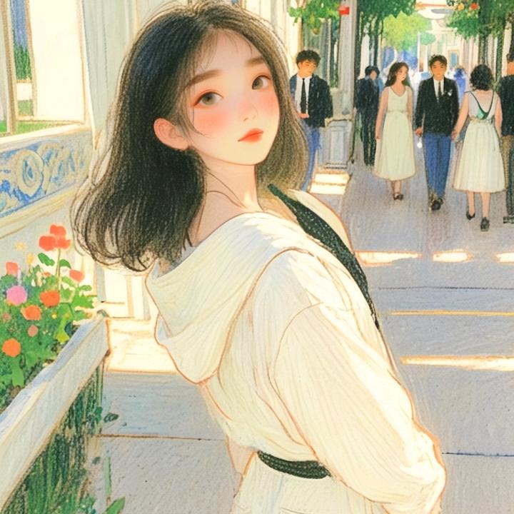 এ᭄张小婉༊