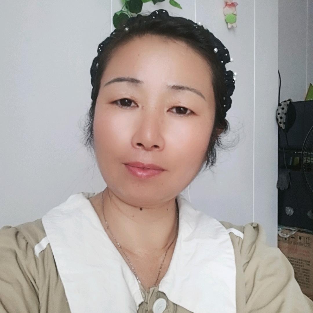 地摊姐 🎤