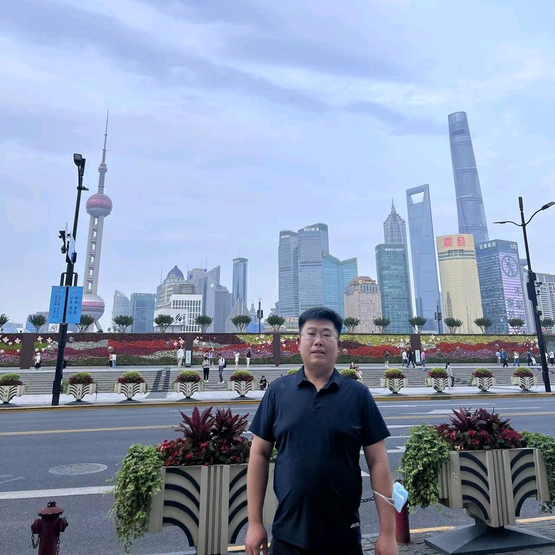 颗粒军军（嵘曜绿能）