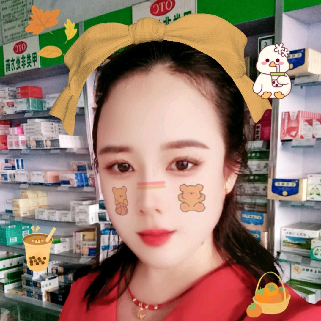 阜阳影姐