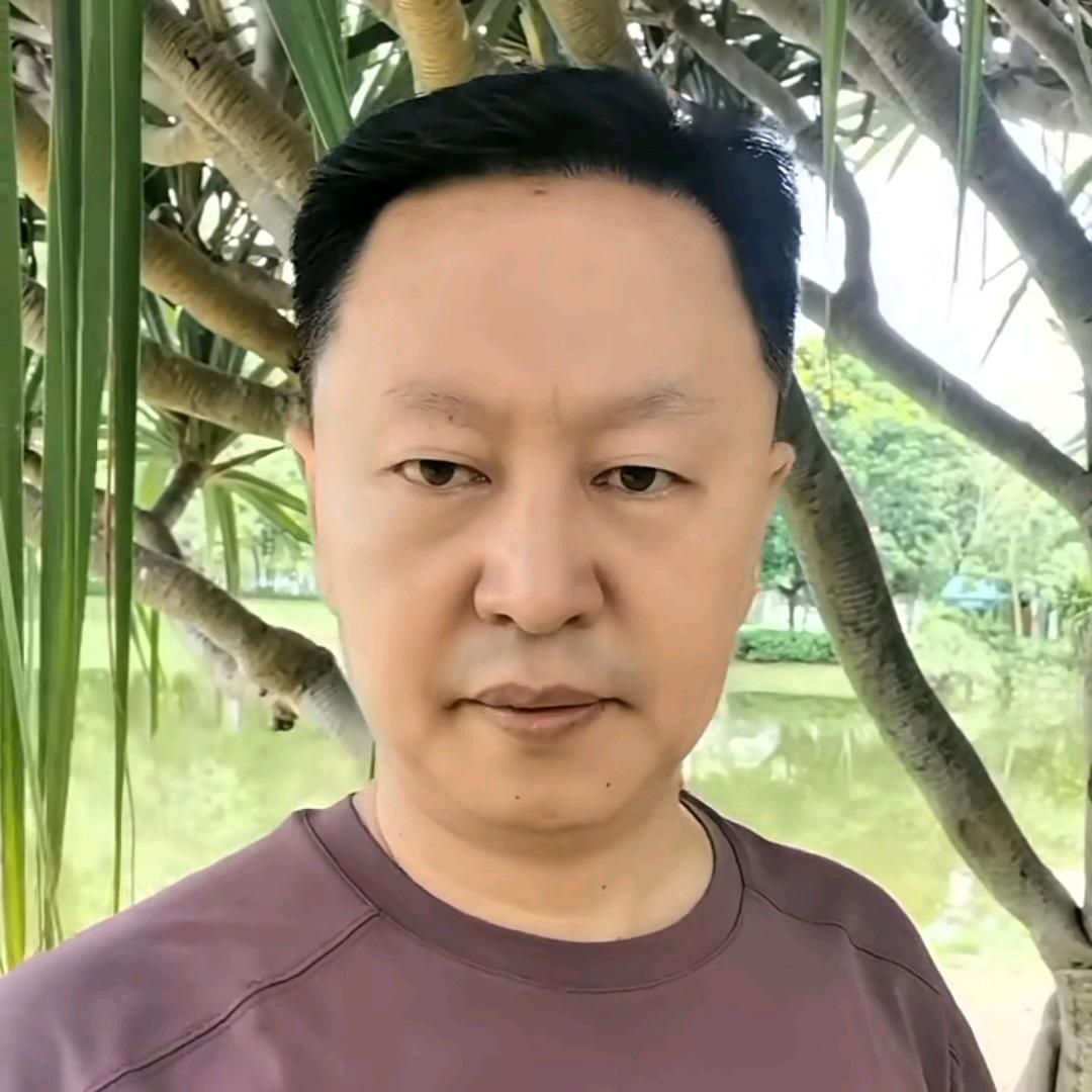 沐阳而歌