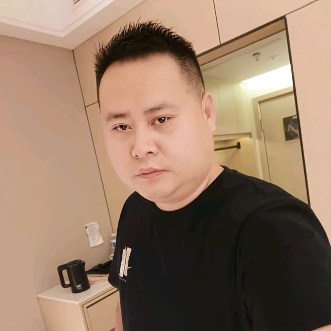 车夫阿永