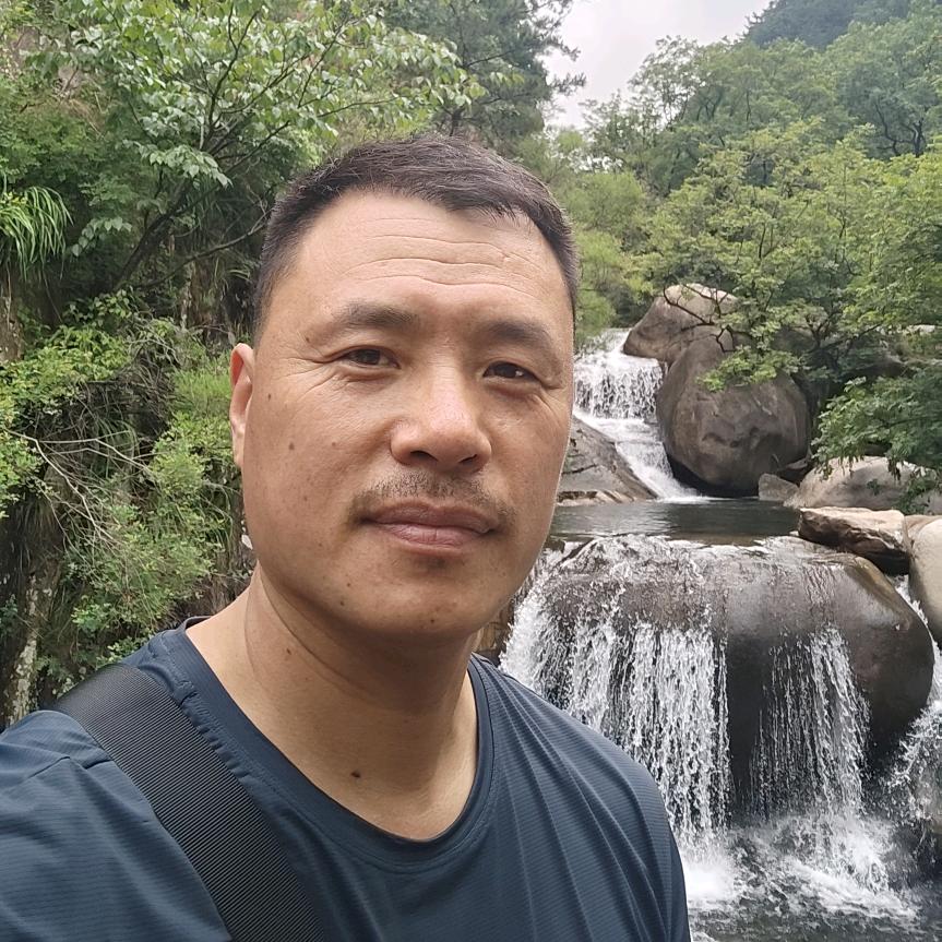 雨后的阳光#