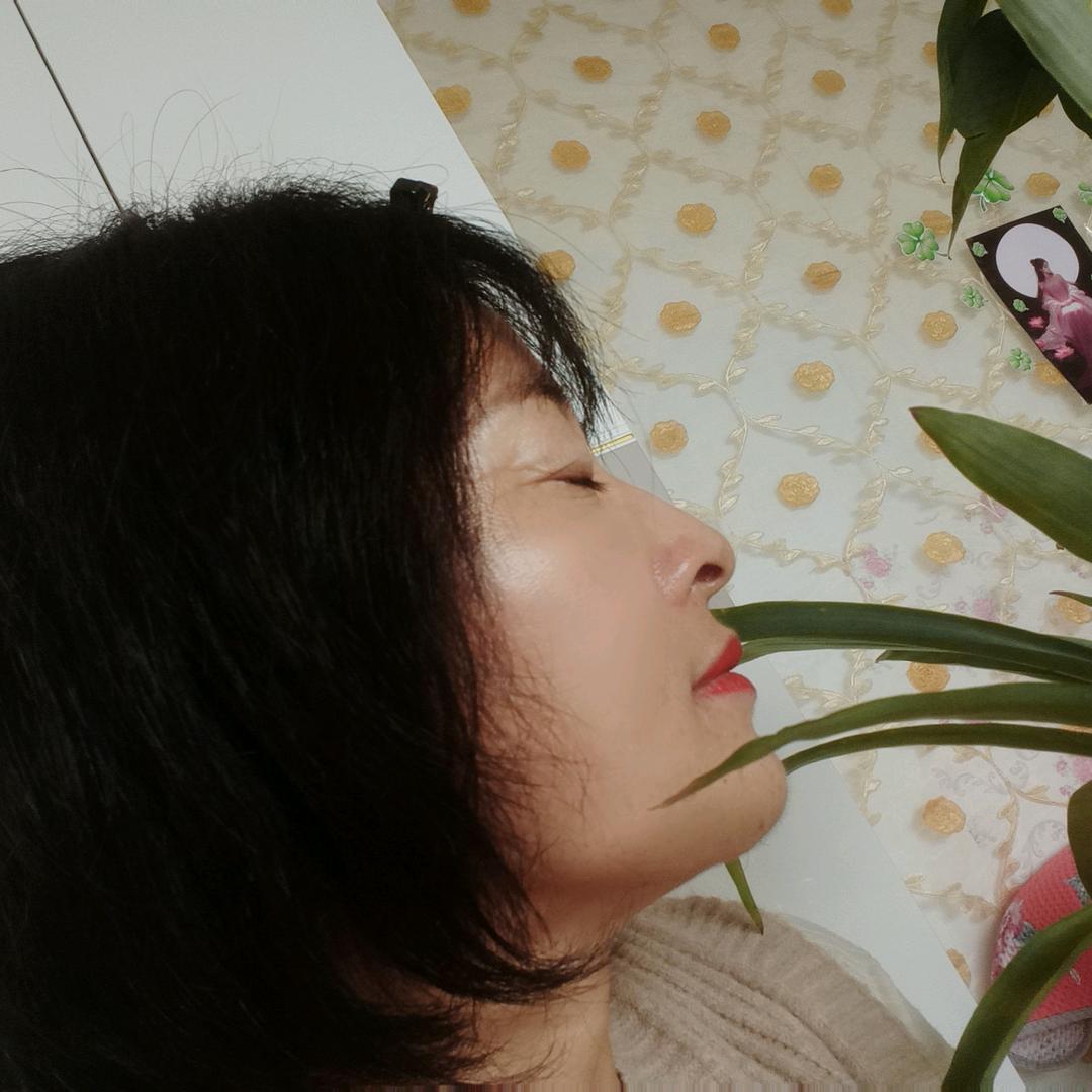 钰见慧海～海霞
