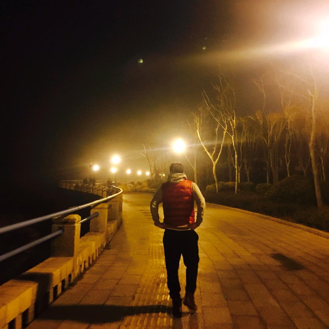 Mr.liu