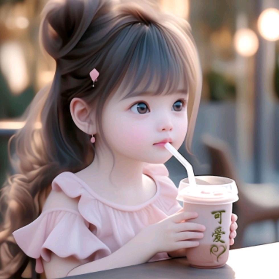 花花