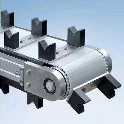 格柏瑞同步带输送机