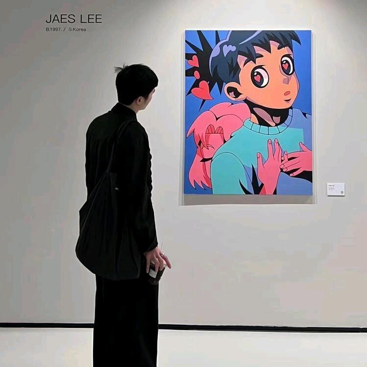 尤赫美发沙龙官方号