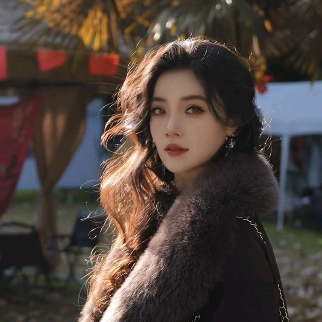 千屿sheila-精致穿搭图鉴