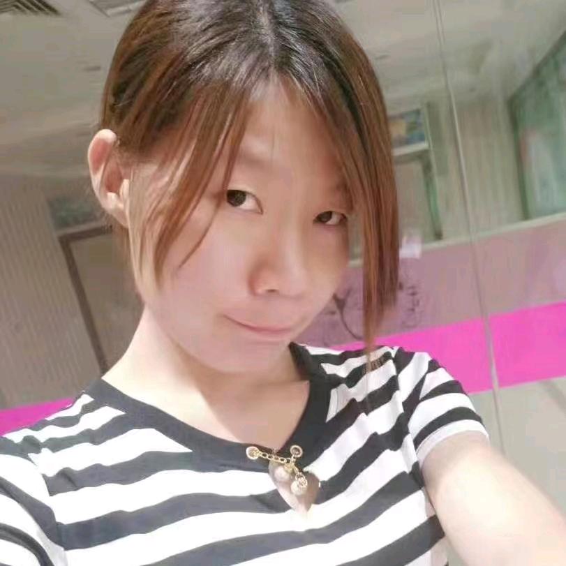 栗子吖