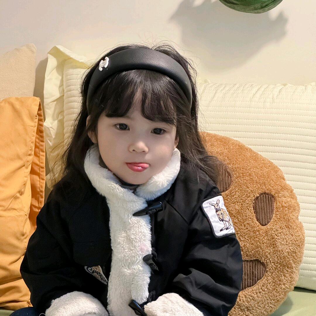 姜子牙疼.