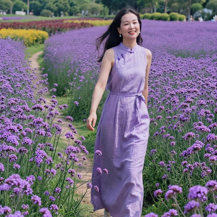 相约天南地北