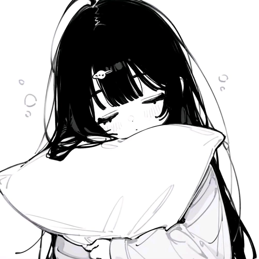 早點睡.