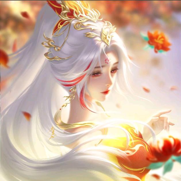 婳曦儿🍀🌷💐