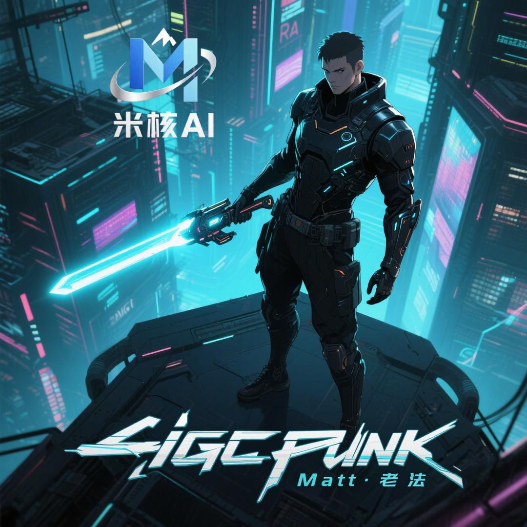 米核AI老法